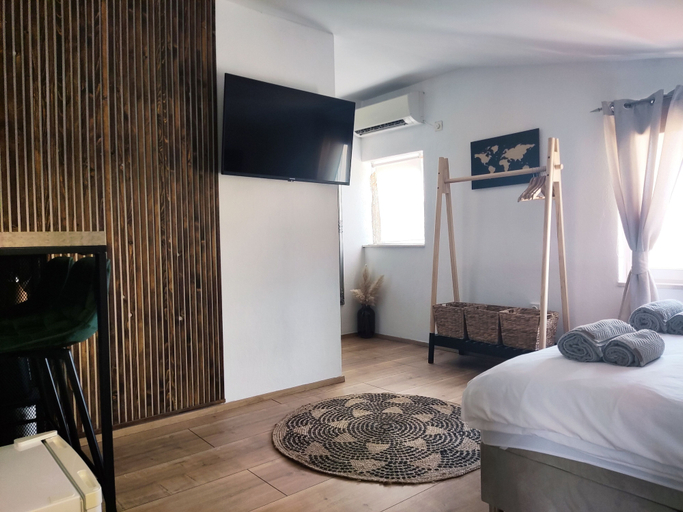 Bedroom 3, Guest House Exalto, Trogir