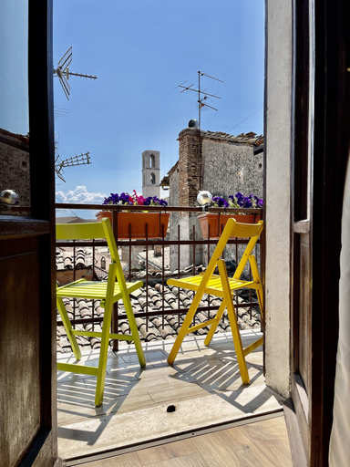 Others 5, Hotel Sant'Ercolano, Perugia