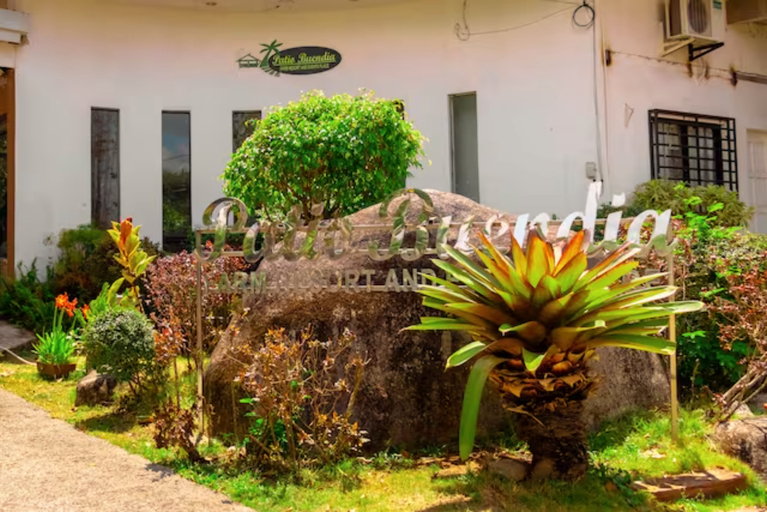 OYO 1005 Patio Buendia Farm Resort And Events Place, Amadeo