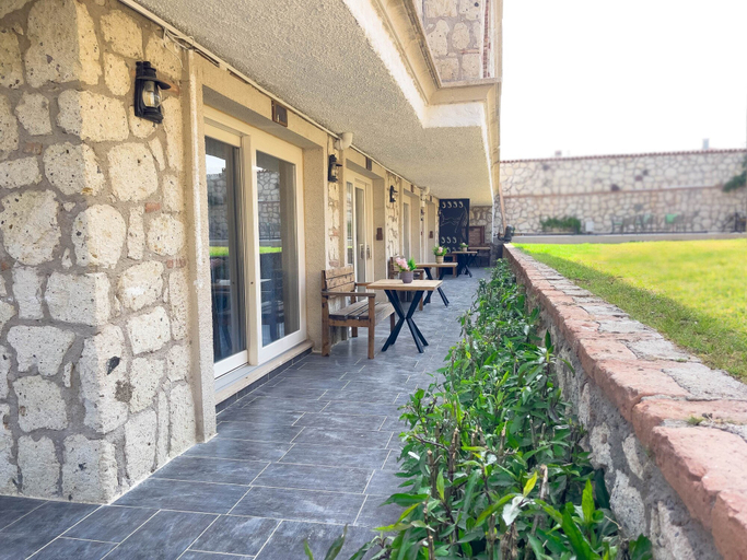 Exterior & Views 2, Etiz Hotels Alaçatı, Çeşme