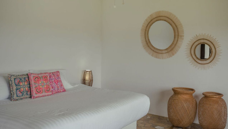 Bedroom 3, Hotel Rancho Eden, Armenia