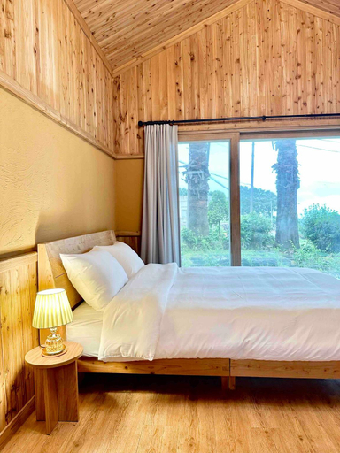 Others 3, Perfect for Family, Spacious Studio, Jeju Smile, Seogwipo