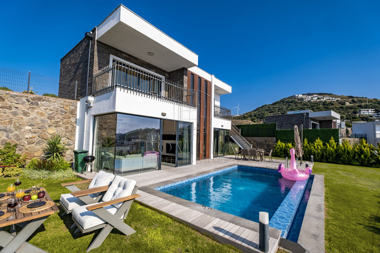 Room 5, Bovilla Hotels Yalikavak, Bodrum