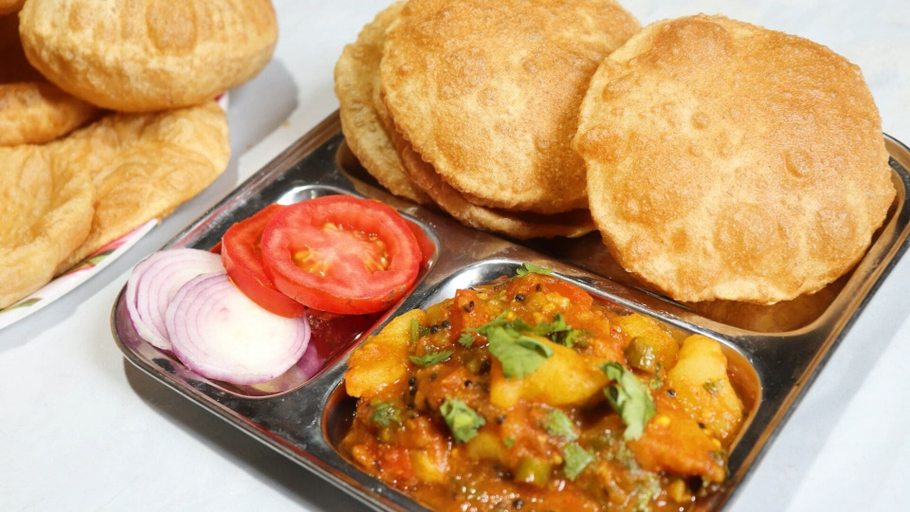 Food & Drinks 2, Parasol Inn Sikkim, East Sikkim