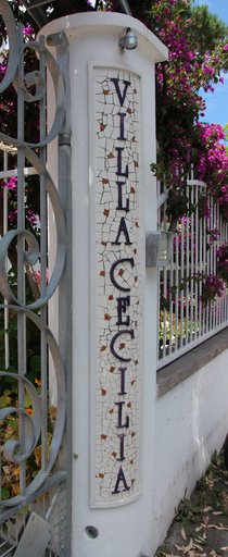 Others 5, Villa Cecilia, Napoli