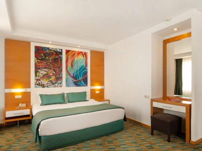 Bedroom 4, Ladonia Hotels Adakule, Kuşadası