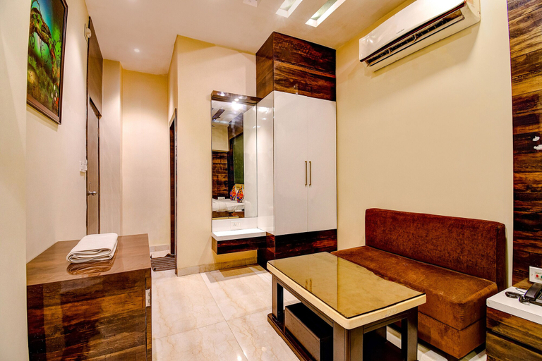 Others 5, Fabhotel Abis Inn, Kolkata