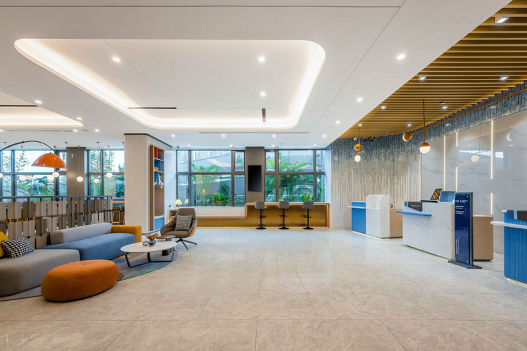 Others 3, Holiday Inn Express JIANGMEN EAST STATION, Jiangmen