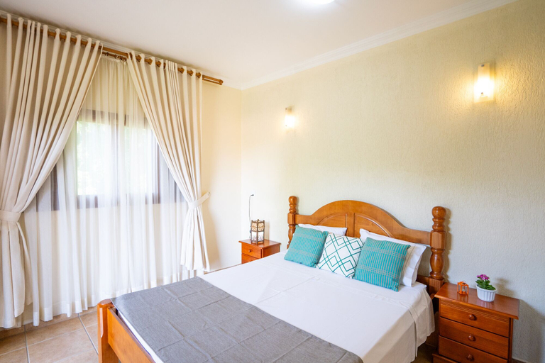 Bedroom 2, Pousada Galeria Artes, Bonito