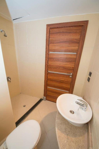 Bathroom 3, Royal Beach Resort Hurghada, Al-Ghurdaqah