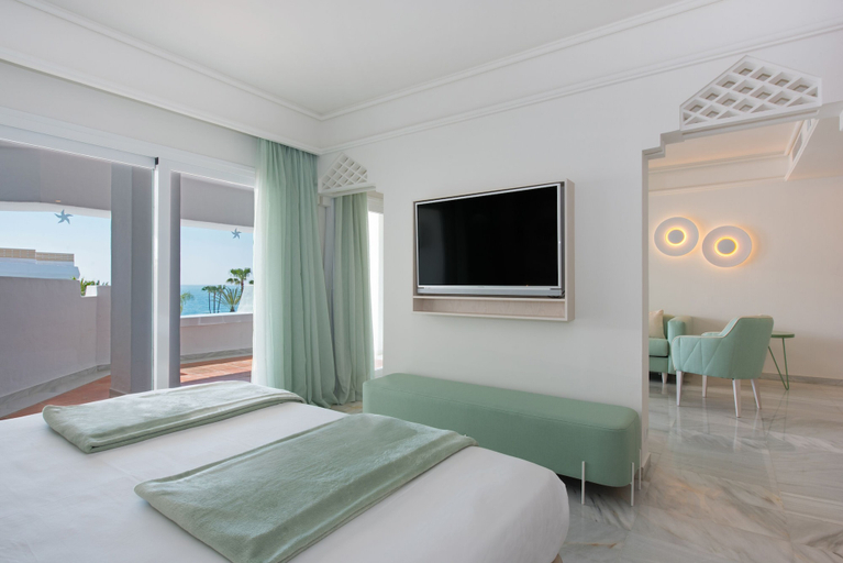 Bedroom 3, Iberostar Selection Marbella Coral Beach                                        , Málaga