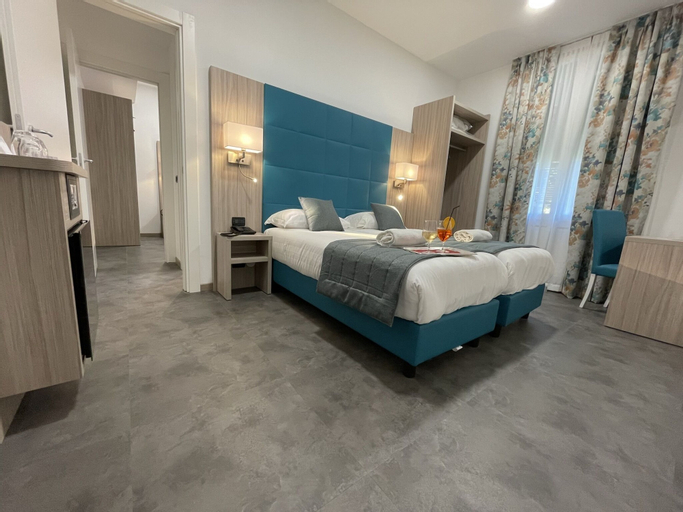 Bedroom 8