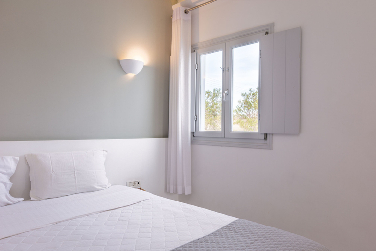 Bedroom 4, Sunset Faros, South Aegean