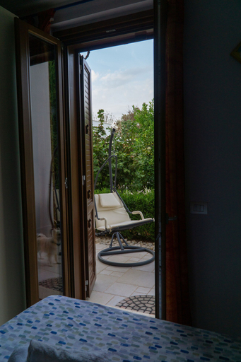 Bedroom 4, Oasi della pace, Barletta-Andria-Trani