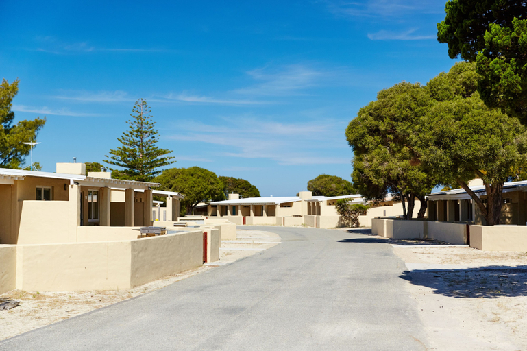 Exterior & Views 2, Stay Rottnest, Cockburn