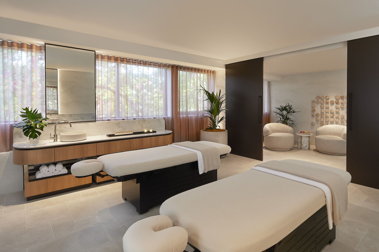 Bedroom 4, Marriott Vacation Club at Surfers Paradise, Gold Coast