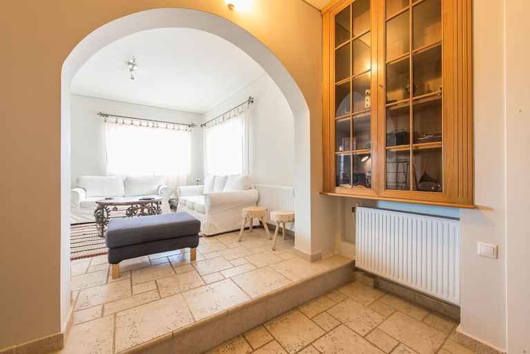 Others 5, Voula Sea View Home With Jacuzzi Newly Refreshed 2026, Attica