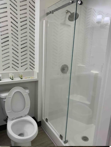 Bathroom 3, Starling, San Diego