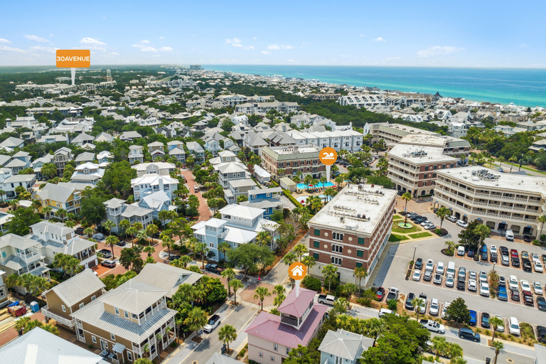 Exterior & Views 1, 30A Beach House - Beach Bikin, Walton