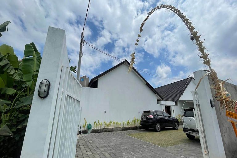 Exterior & Views 2, Maisaba Coliving Cempaka, Badung