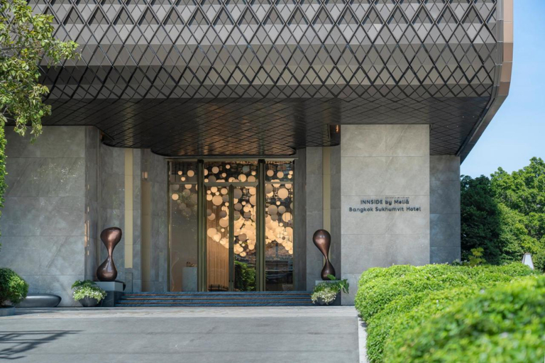 Exterior & Views 3, INNSiDE by Meliá Bangkok Sukhumvit, Khlong Toey