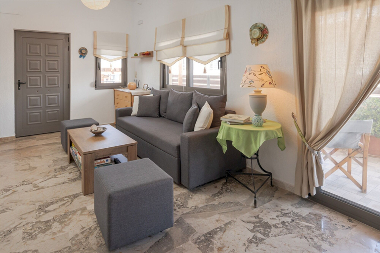 Room 2, Yialos Cohili Beach Residence by Estia, Crete