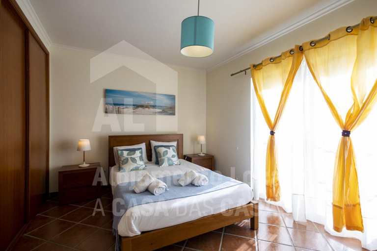 Bedroom 4, Sea Sunset by Acasadascasas, Mafra