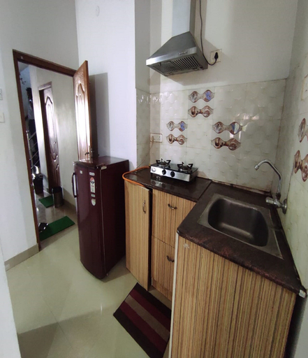 Blue Stones Service Apartment, Coimbatore