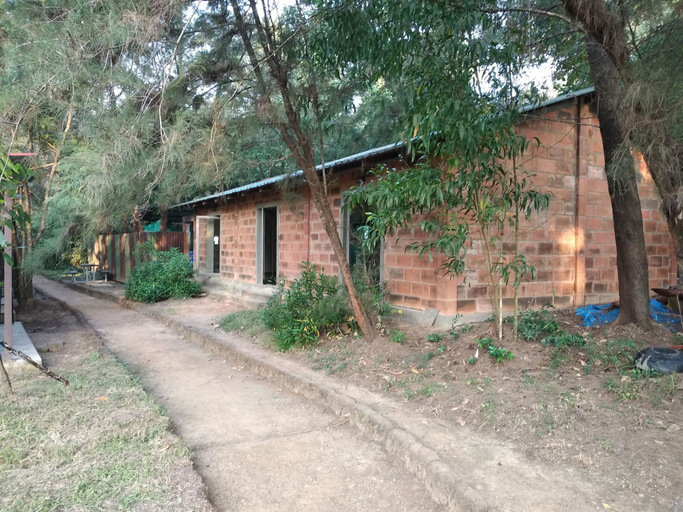 Others 5, Camp Riveredge Paradise, Uttara Kannada