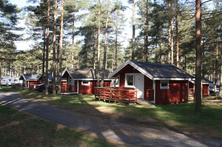 Exterior & Views, Raet Camping, Arendal