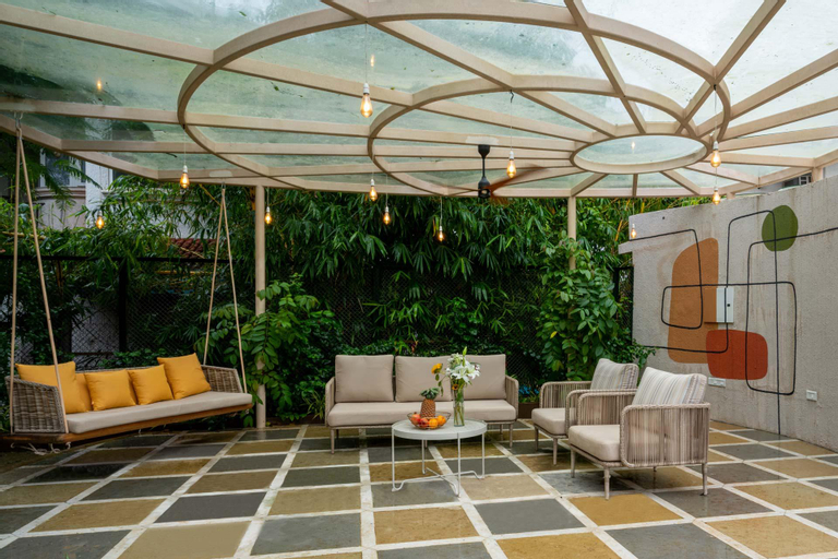 Others 5, StayVista's Gulmohar Gardens , Pune