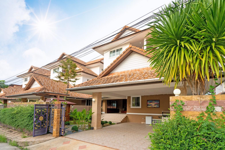 Angel pool villa  3 BED ROOM, Phuket Island