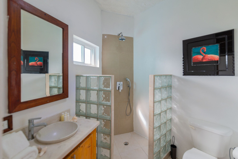 Bathroom 3, D'aqua at Fischers Cove