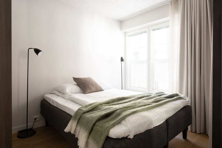 Bedroom 4, Noli Katajanokka II, Uusimaa