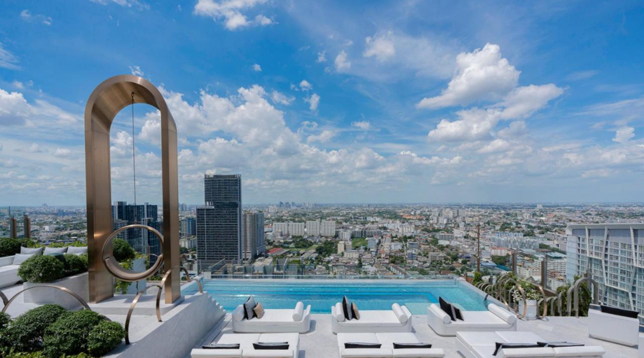Sport & Beauty 4, INNSiDE by Meliá Bangkok Sukhumvit, Khlong Toey