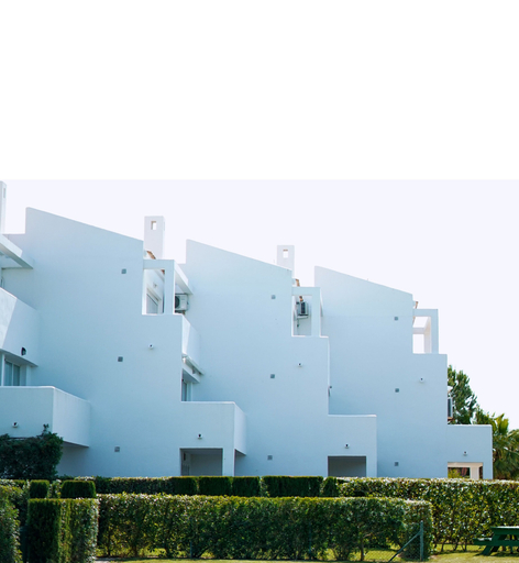 Exterior & Views, Retama Golf 55, Cádiz