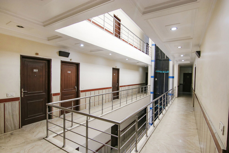Others 5, Fabhotel Jalandhar Corporate Suites, Jalandhar