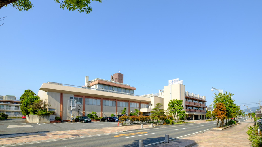 Mitsui Bekkan, Sakaiminato