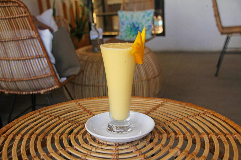 Food & Drinks 3, Sea View Resort, San Juan