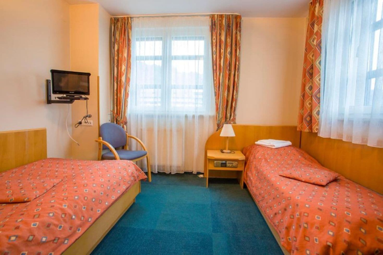 Bedroom 2, Farys, Nowy Sącz