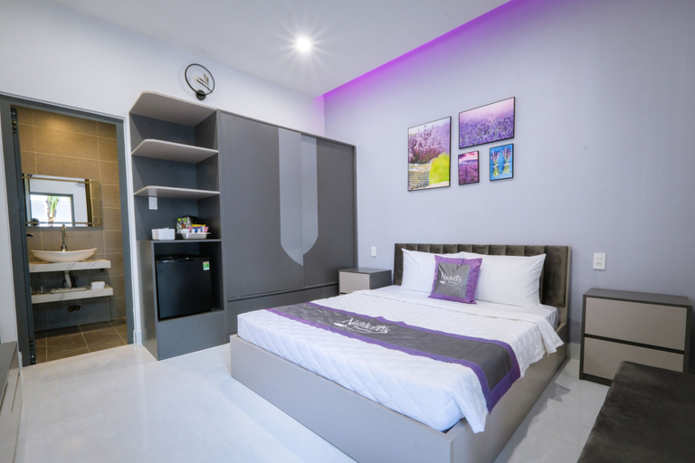 Bedroom 4, NatalieLe's Homestay, Phú Quốc
