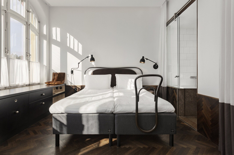 Bedroom 3, Miss Clara by Nobis, Stockholm, a Member of Design Hotels, Stockholm