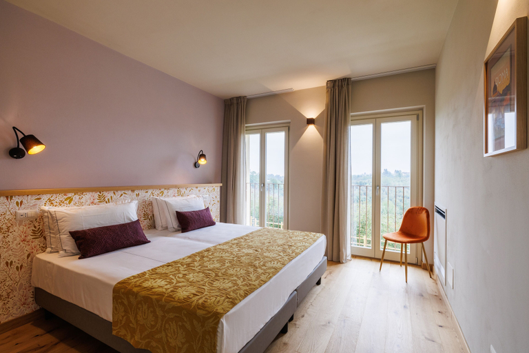 Bedroom 2, Casa Gallo, Cuneo