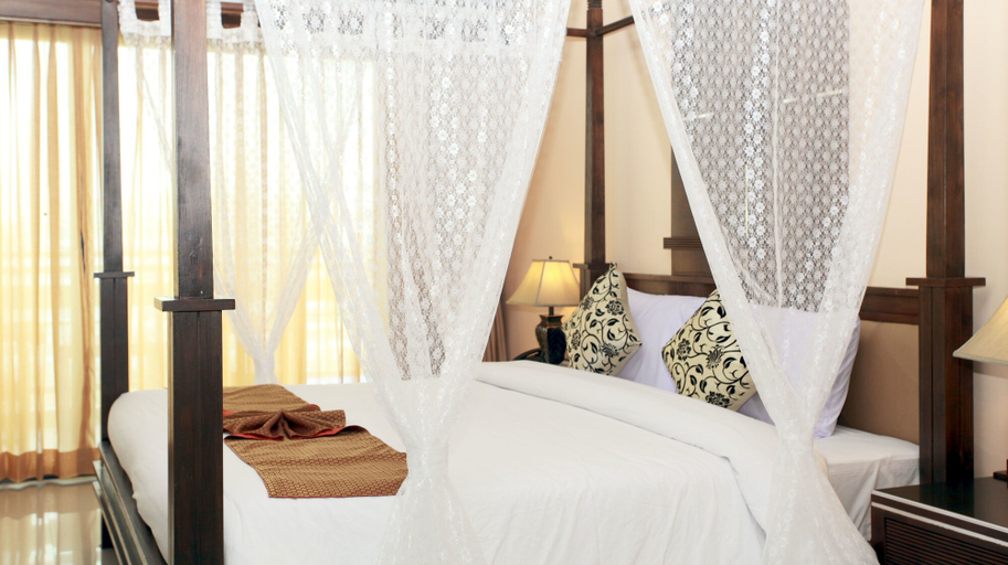 Bedroom 3, Pattaya Loft Hotel, Pattaya