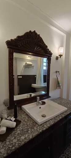 Bathroom 4, Ranjit's SVAASA Amritsar, Amritsar