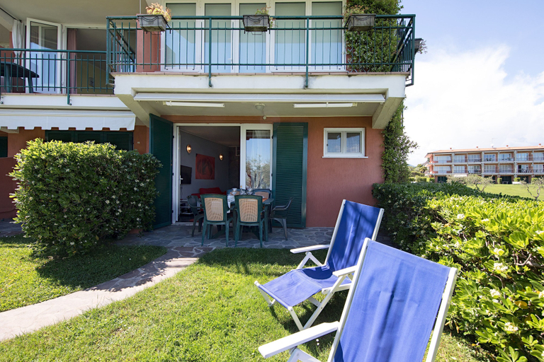 Exterior & Views, San Sivino Apartment with pool by Wonderful Italy, Brescia