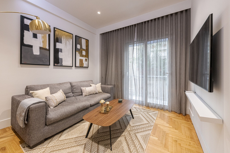 Others 4, Phaedrus Living Executive Flat Kolonaki, Attica