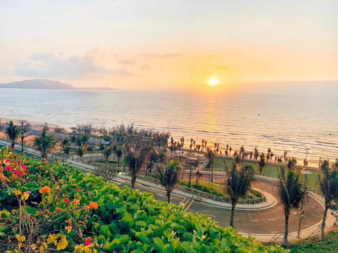 View 2, Laetus Beachfront Condotel Mui Ne, Phan Thiết