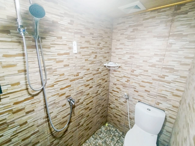 Bedroom 4, The Lavana Villa LDR Bandar Lampung, Bandar Lampung