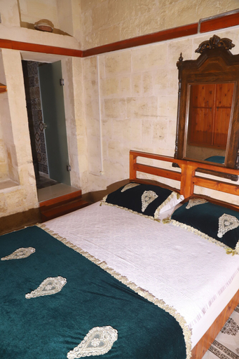Bedroom 2, Lütfü Bey Konağı, Şehitkamil